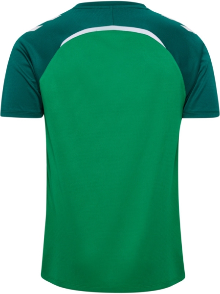 Kinder Hummel Lead 2.0 Jersey - Jelly bean